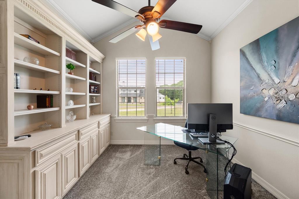 Fairway Parks Ph I - Residential