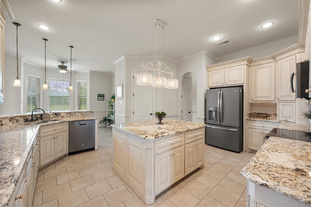 Fairway Parks Ph I - Residential