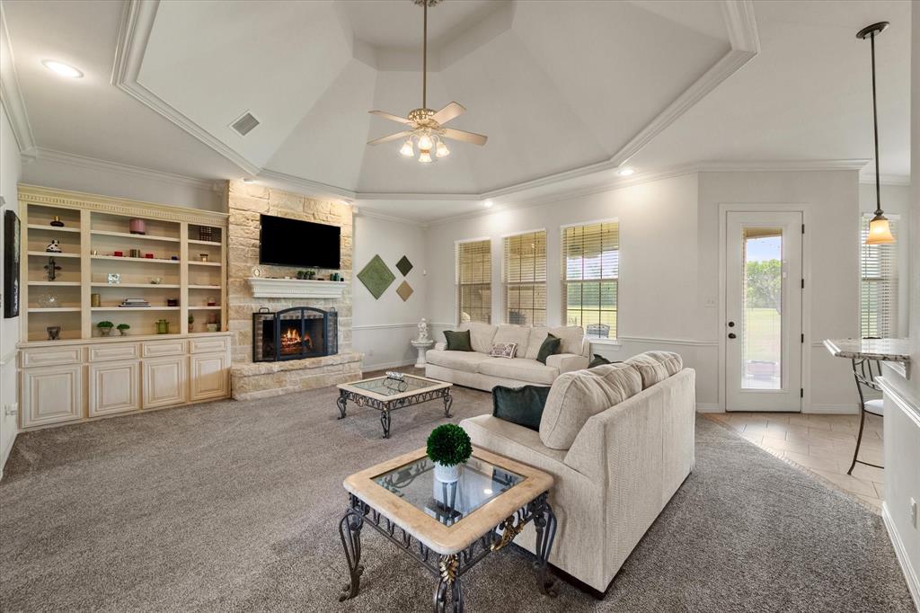Fairway Parks Ph I - Residential