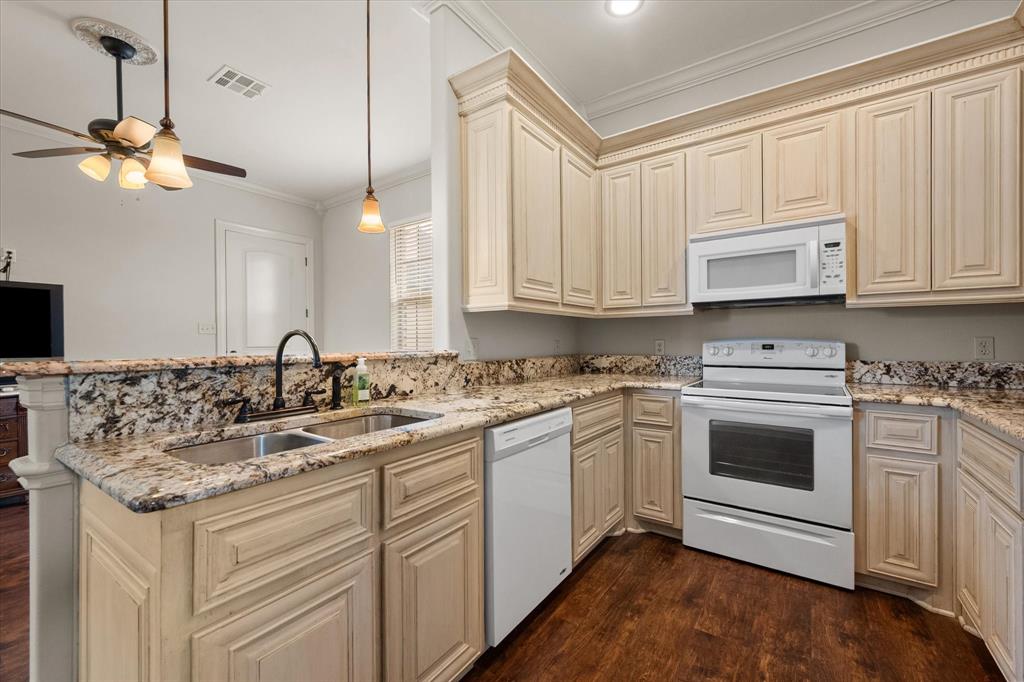 Fairway Parks Ph I - Residential