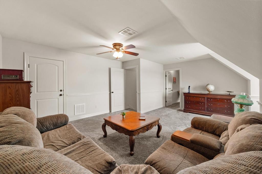 Fairway Parks Ph I - Residential