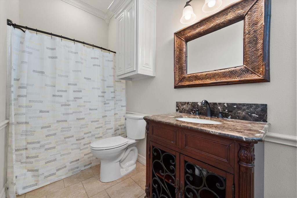 Fairway Parks Ph I - Residential