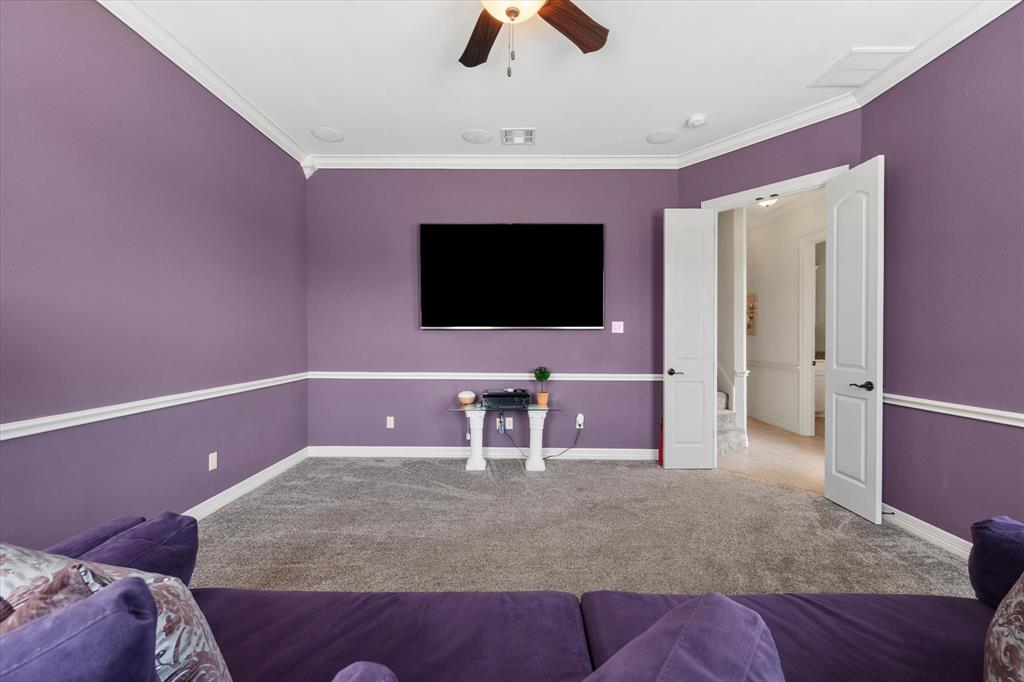 Fairway Parks Ph I - Residential