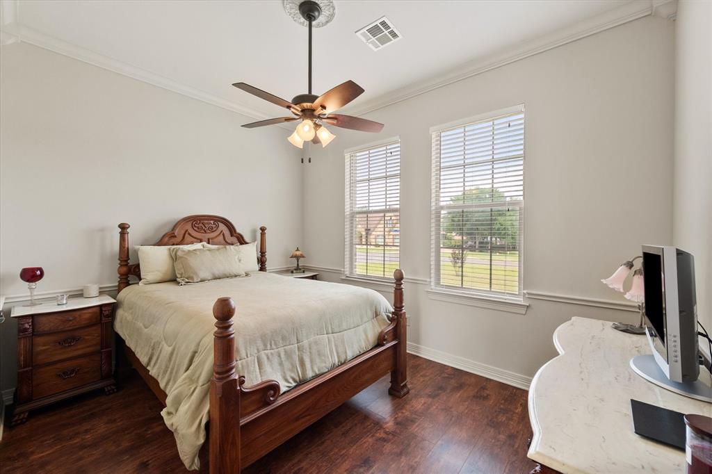 Fairway Parks Ph I - Residential