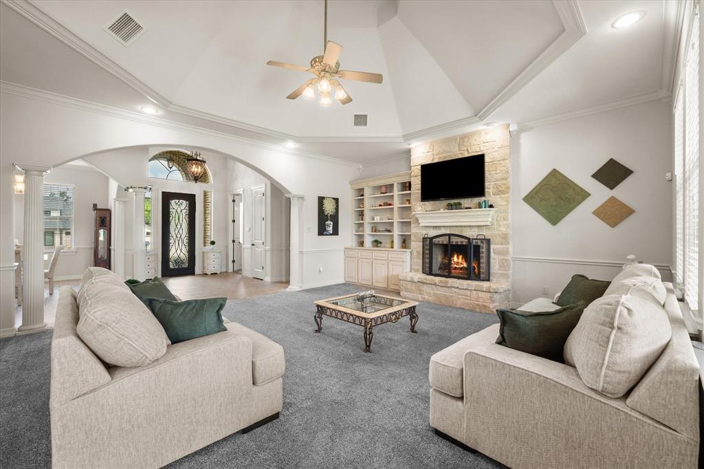 Fairway Parks Ph I - Residential