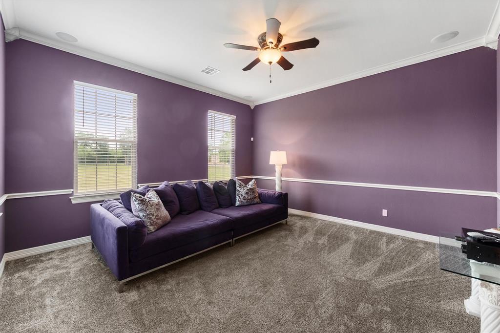 Fairway Parks Ph I - Residential
