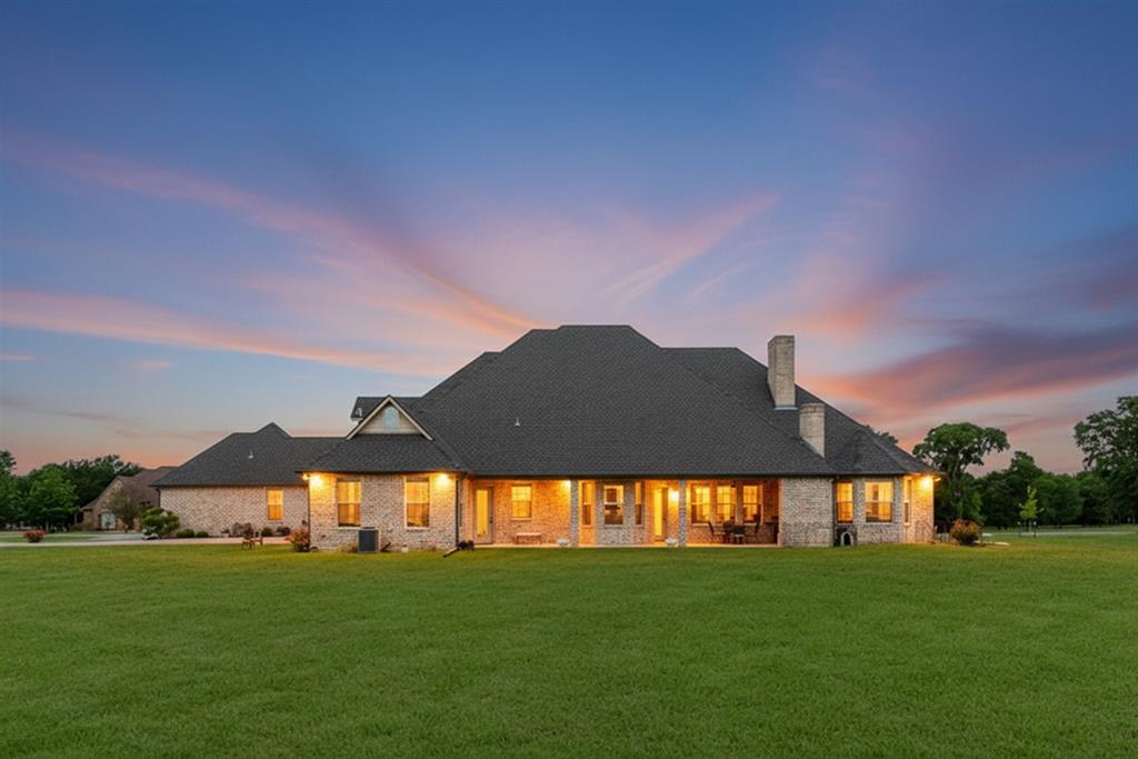 Fairway Parks Ph I - Residential