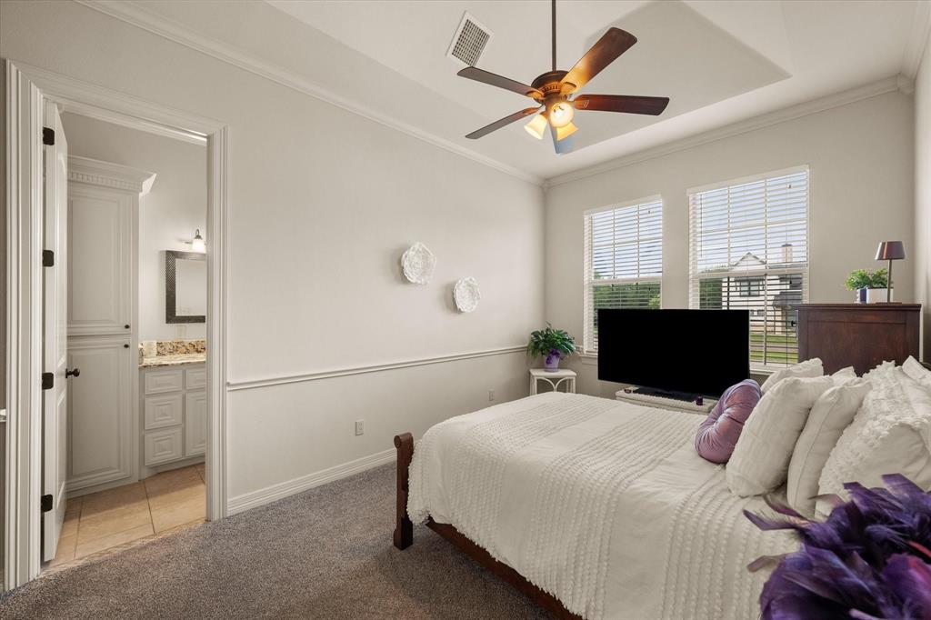 Fairway Parks Ph I - Residential