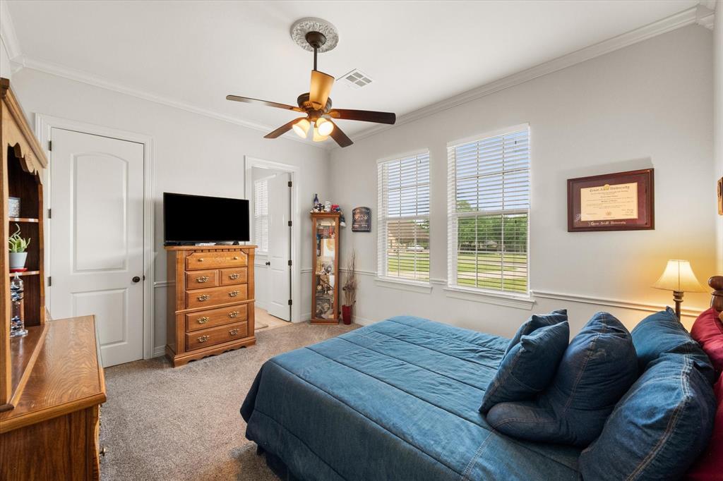 Fairway Parks Ph I - Residential