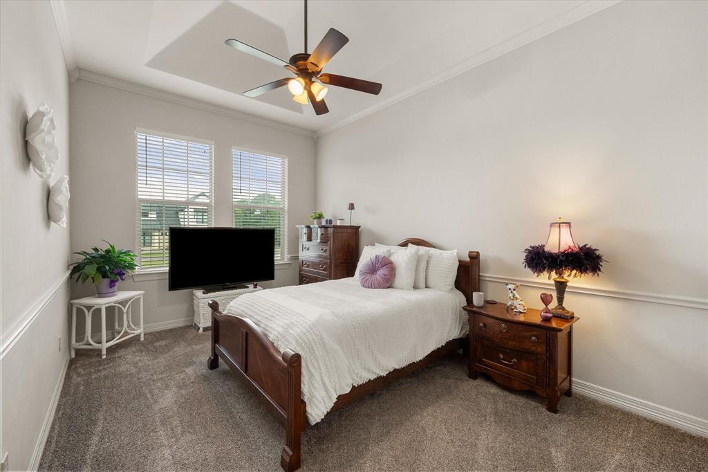 Fairway Parks Ph I - Residential