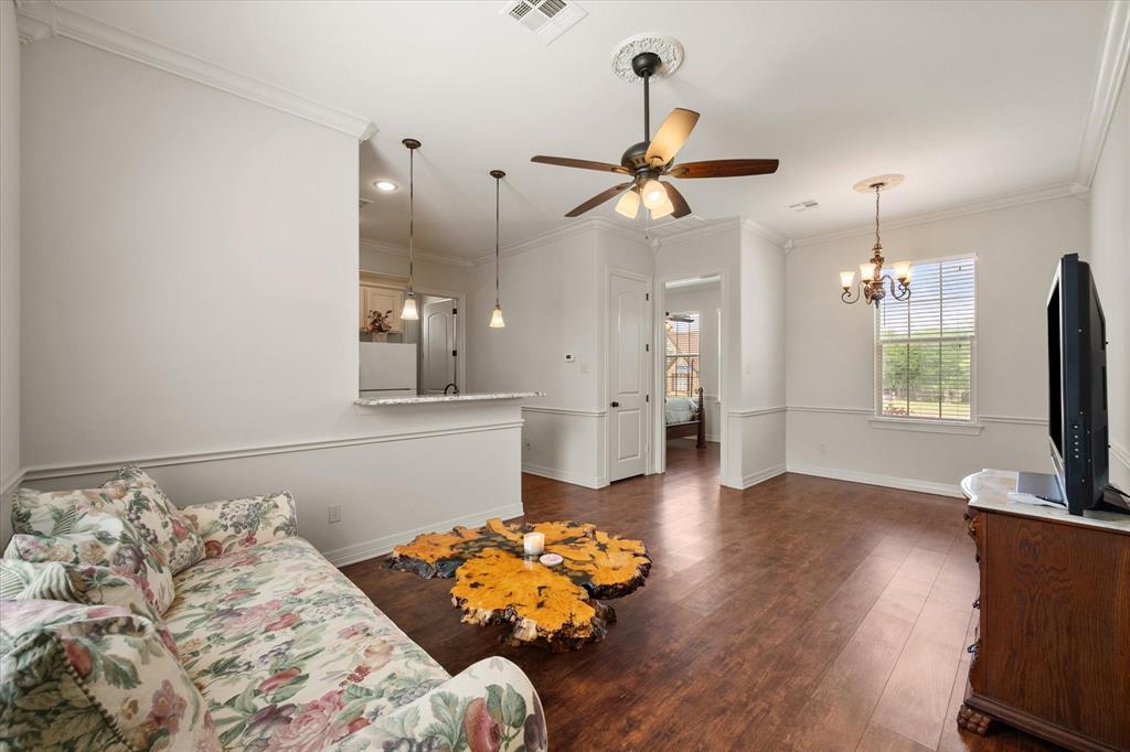 Fairway Parks Ph I - Residential