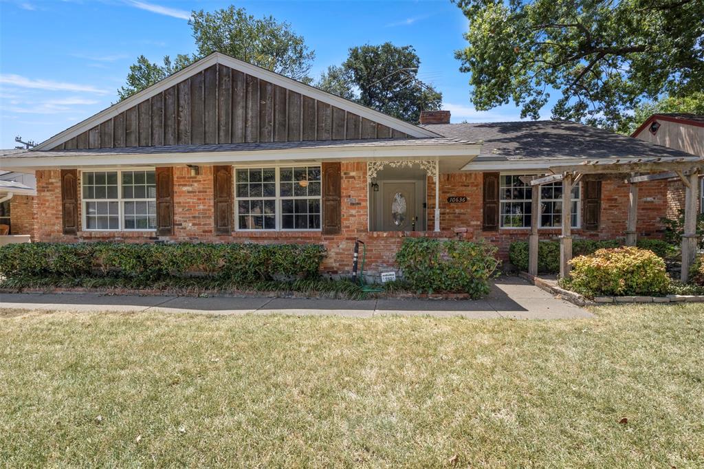 10636 Chesterton Drive