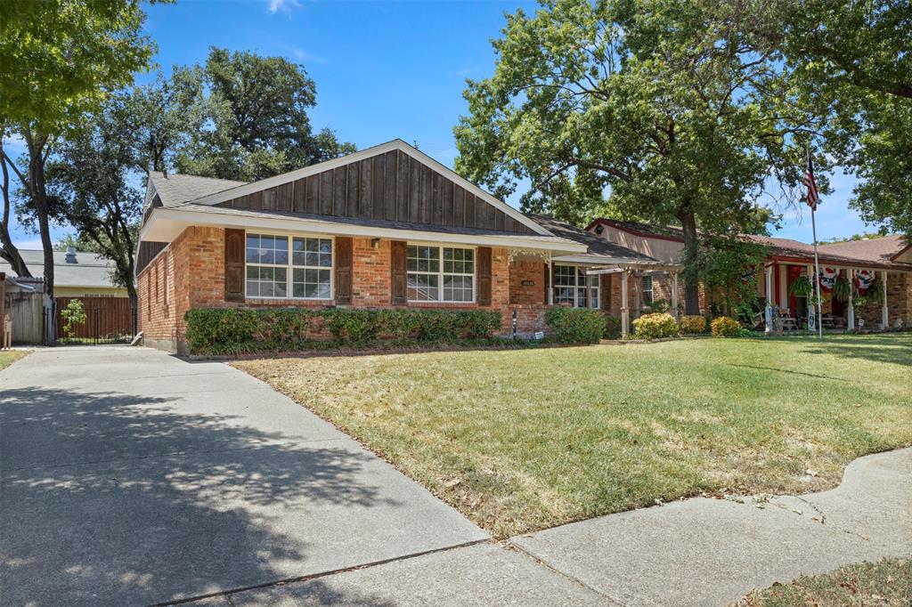 10636 Chesterton Drive