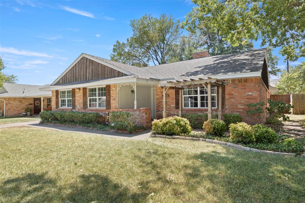 10636 Chesterton Drive