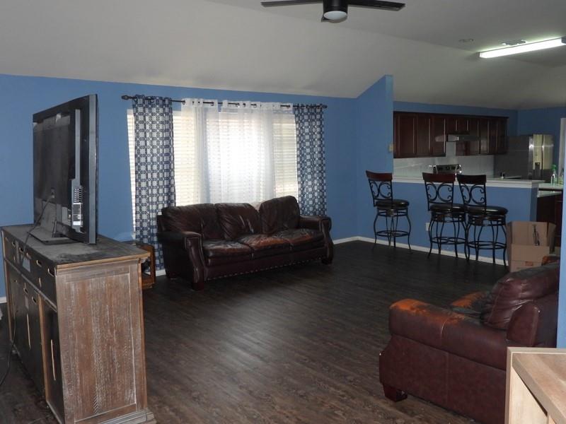 Hunters Bend Ph 02 - Residential Lease