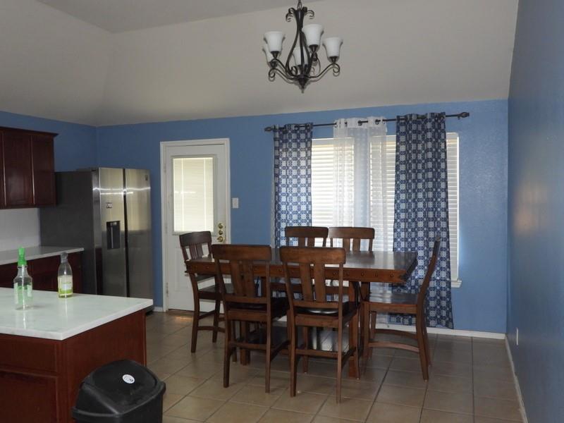 Hunters Bend Ph 02 - Residential Lease