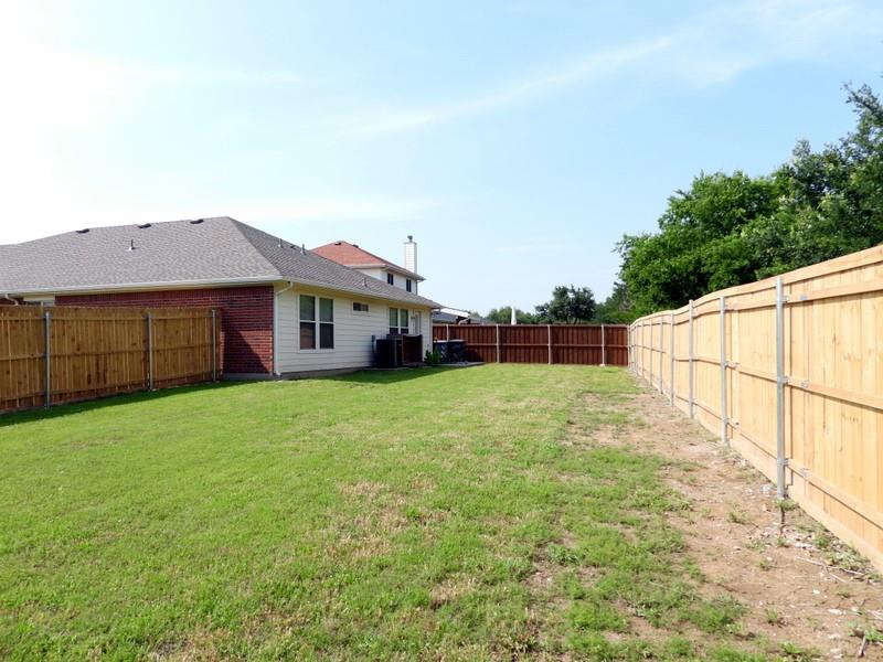 Hunters Bend Ph 02 - Residential Lease