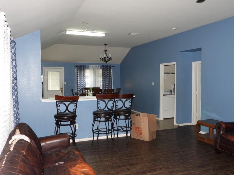 Hunters Bend Ph 02 - Residential Lease