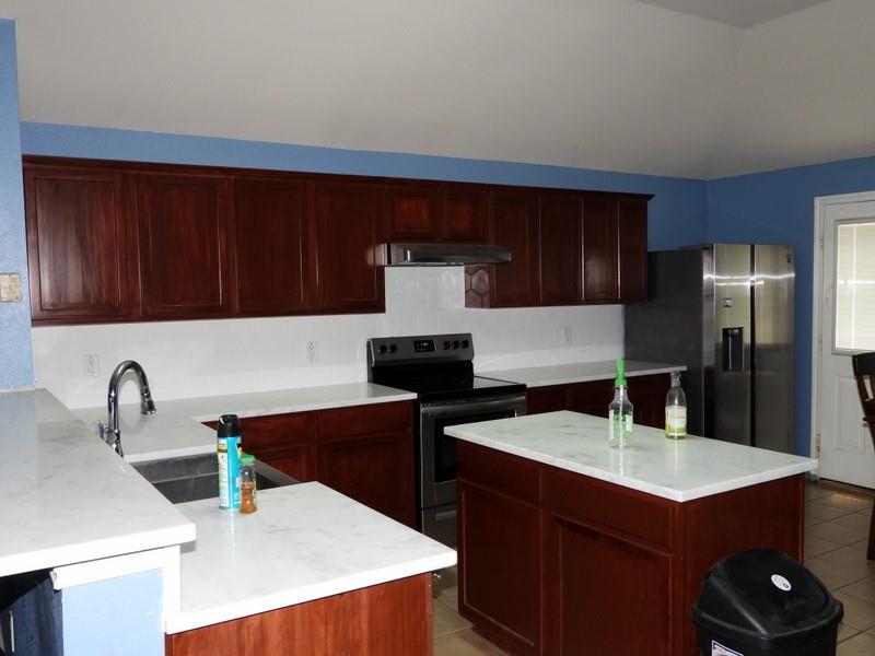 Hunters Bend Ph 02 - Residential Lease