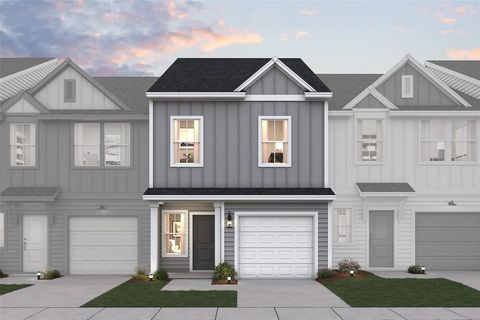 Photo of 9405 Mill Street #D, Providence Village, TX 76227 (MLS # 21331672)