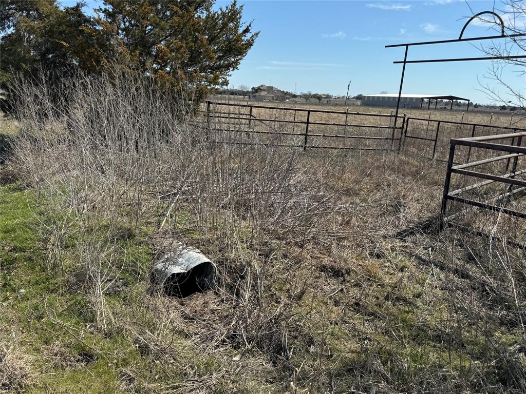 Lakeside Manor - Land