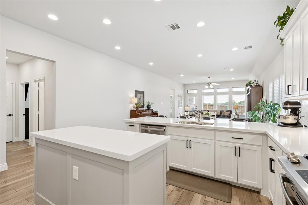 Prairie Oaks Ph 1 - Residential