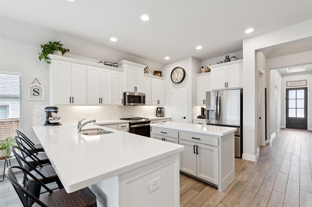 9600 Longhorn Lane