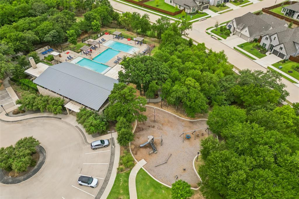 Prairie Oaks Ph 1 - Residential