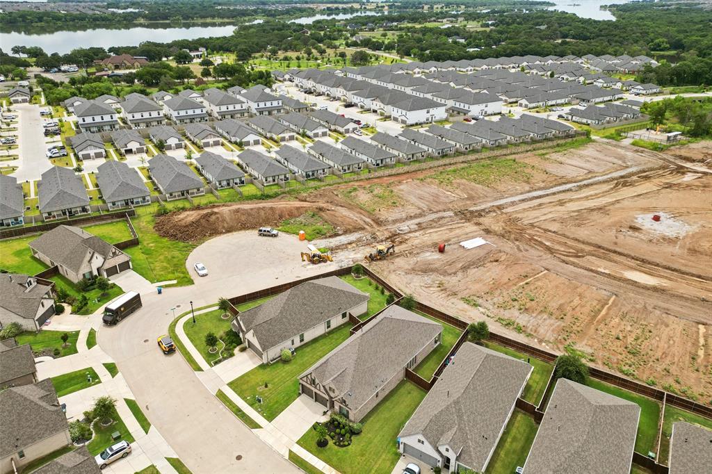 Prairie Oaks Ph 1 - Residential