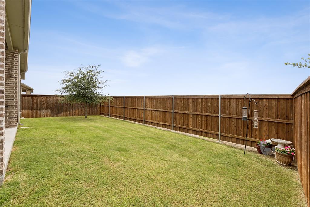 Prairie Oaks Ph 1 - Residential