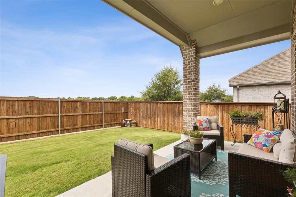 Prairie Oaks Ph 1 - Residential