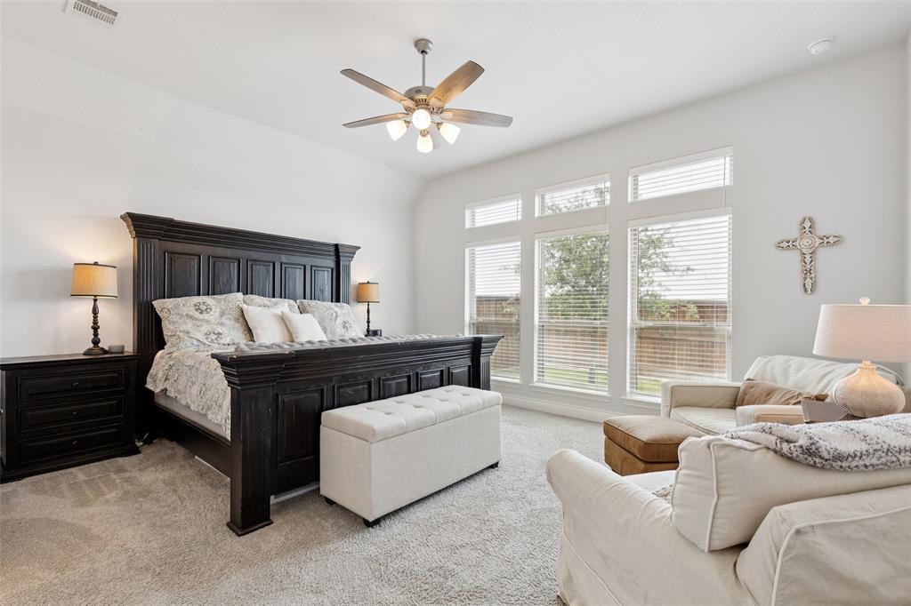 Prairie Oaks Ph 1 - Residential