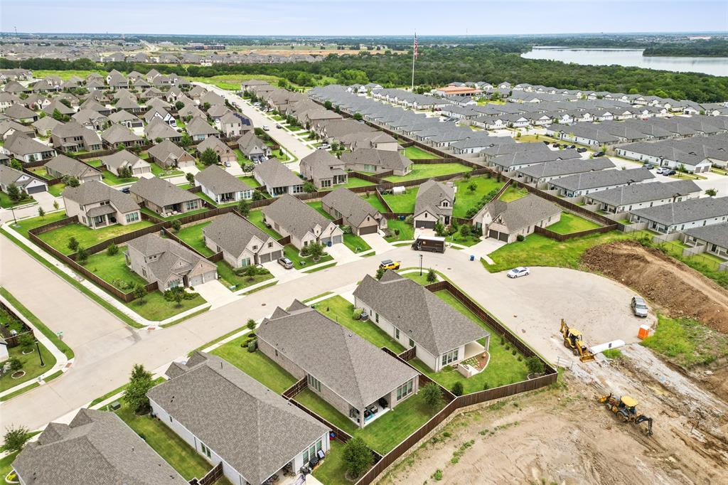 Prairie Oaks Ph 1 - Residential