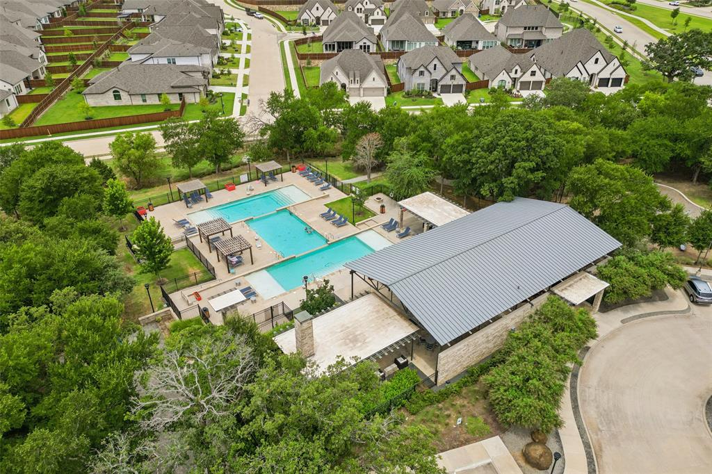 Prairie Oaks Ph 1 - Residential