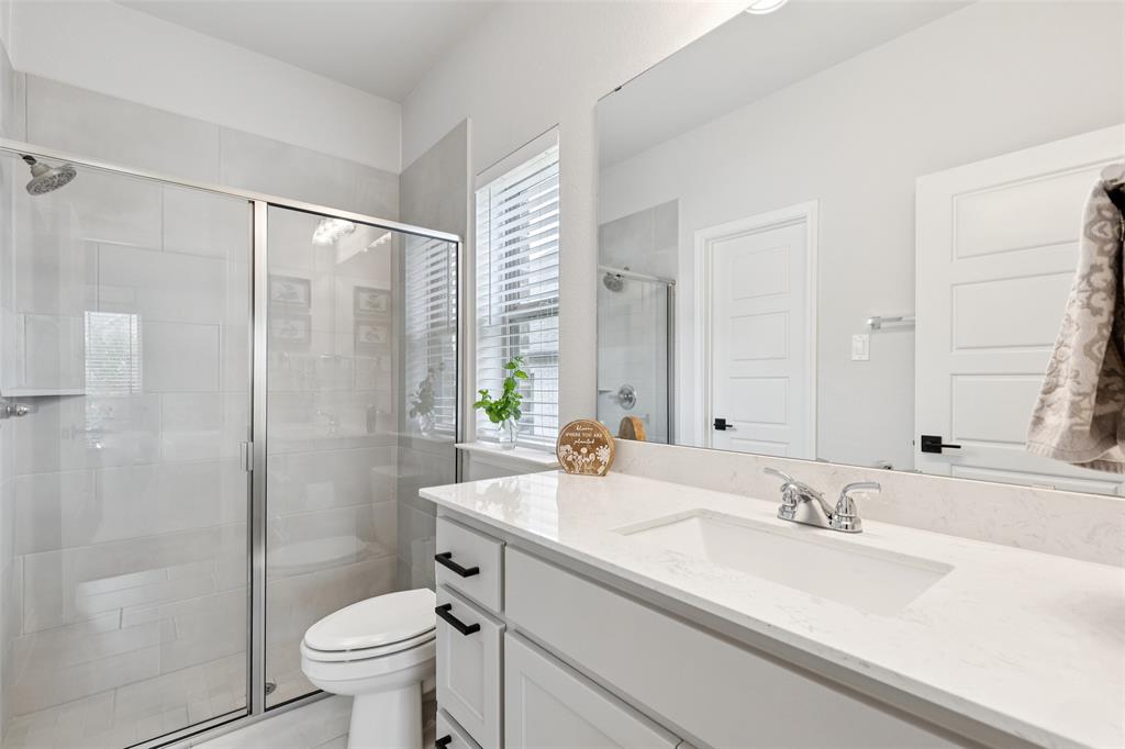 Prairie Oaks Ph 1 - Residential