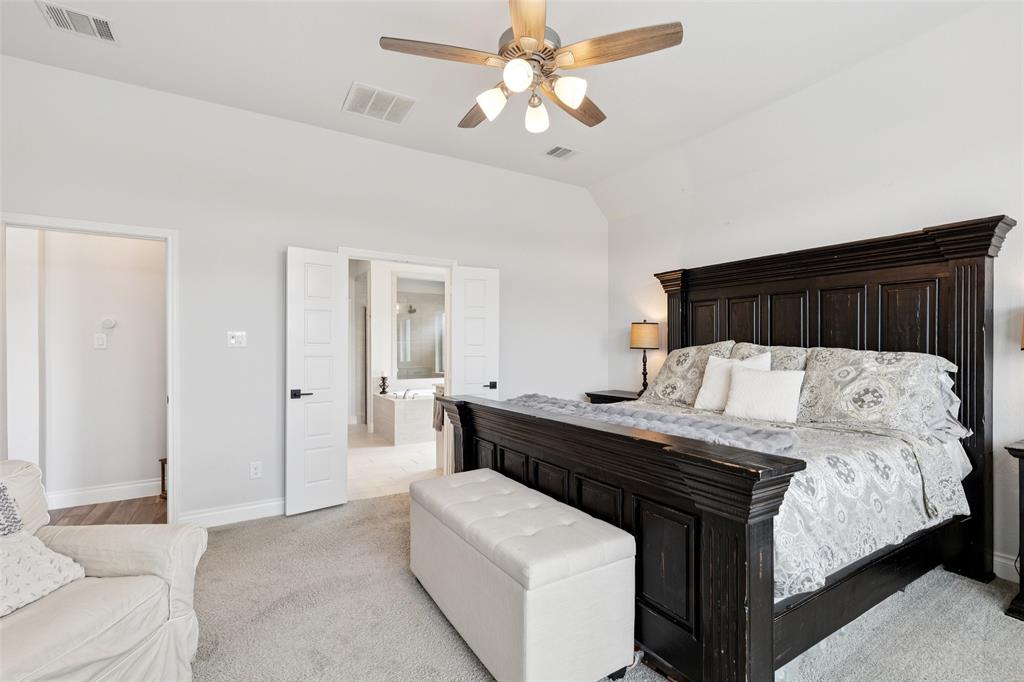 Prairie Oaks Ph 1 - Residential