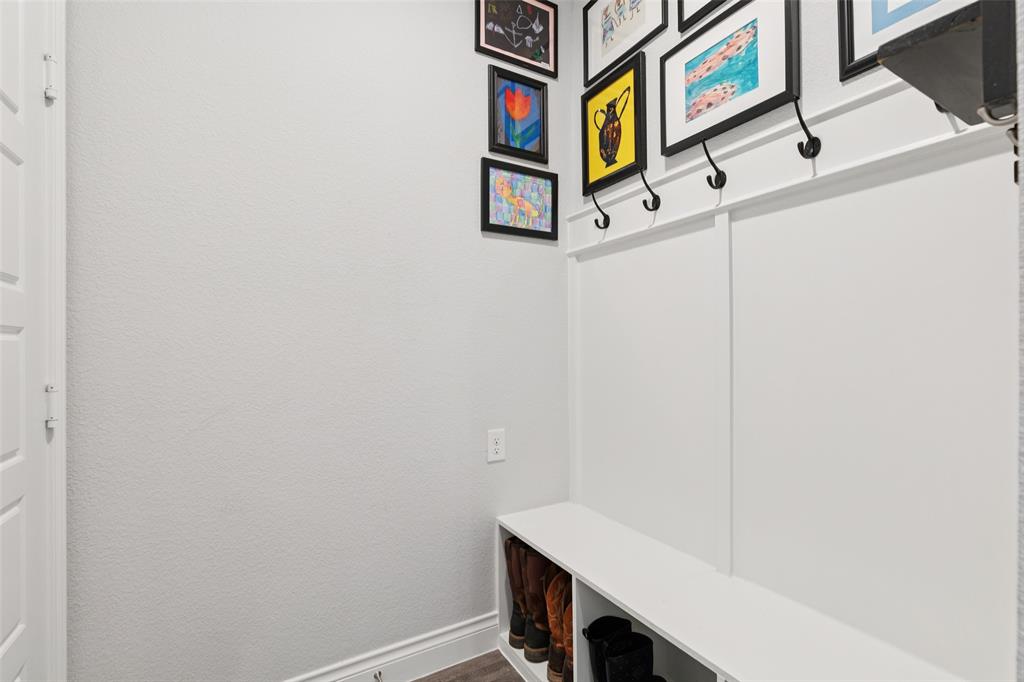 Prairie Oaks Ph 1 - Residential