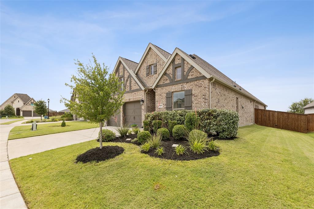 9600 Longhorn Lane