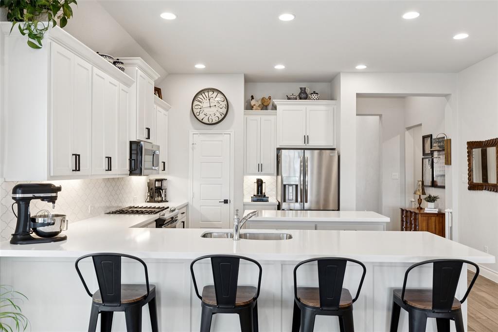 Prairie Oaks Ph 1 - Residential