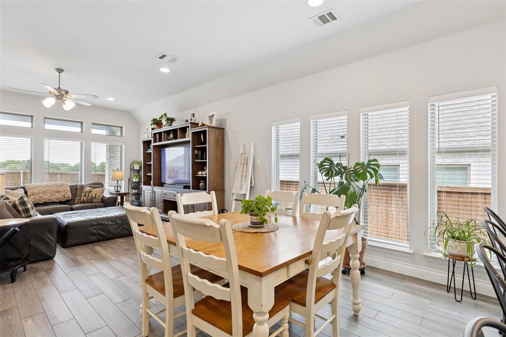 Prairie Oaks Ph 1 - Residential