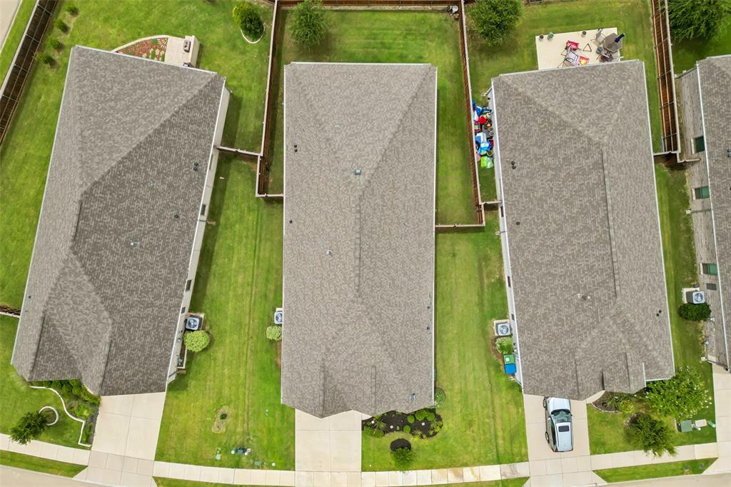 Prairie Oaks Ph 1 - Residential