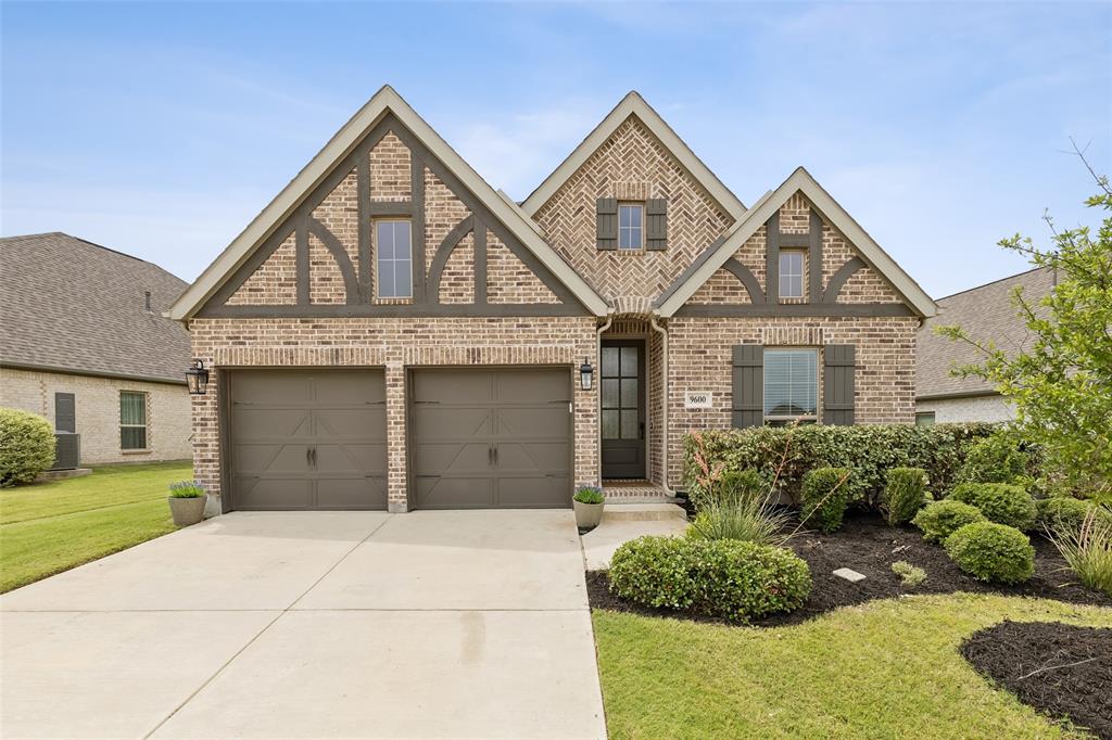 Prairie Oaks Ph 1 - Residential