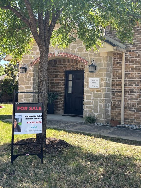 7137 Colleyville Boulevard