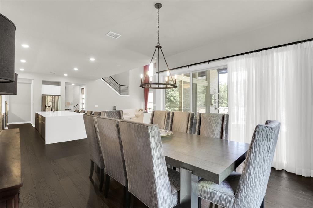 Creekside at Colleyville - Residential