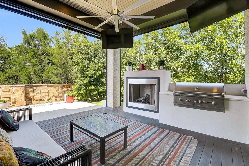 Creekside at Colleyville - Residential