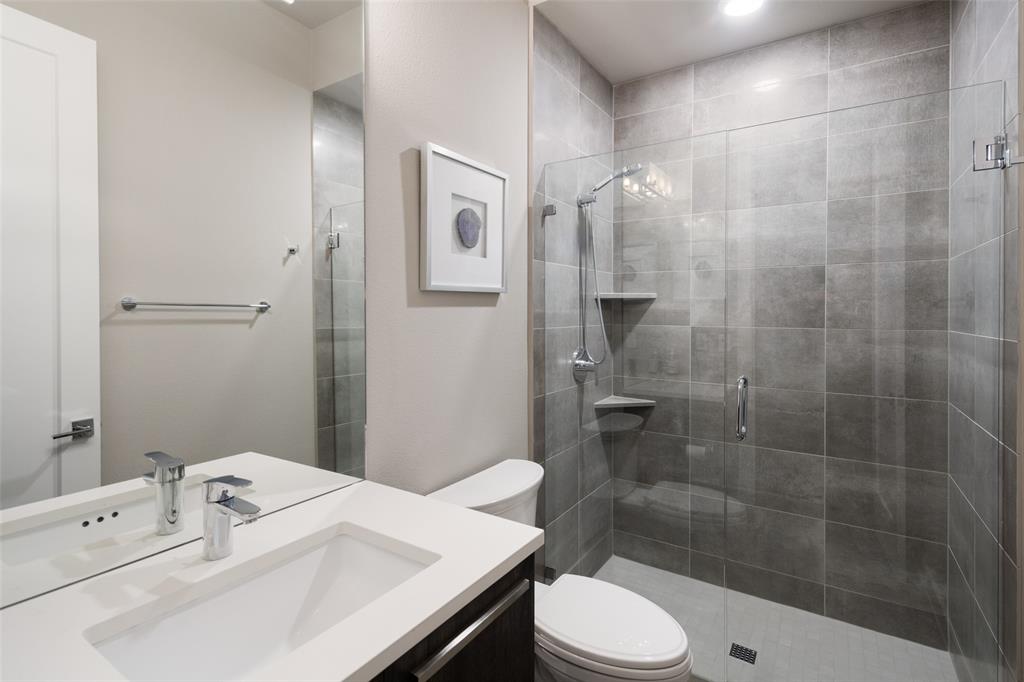 Creekside at Colleyville - Residential