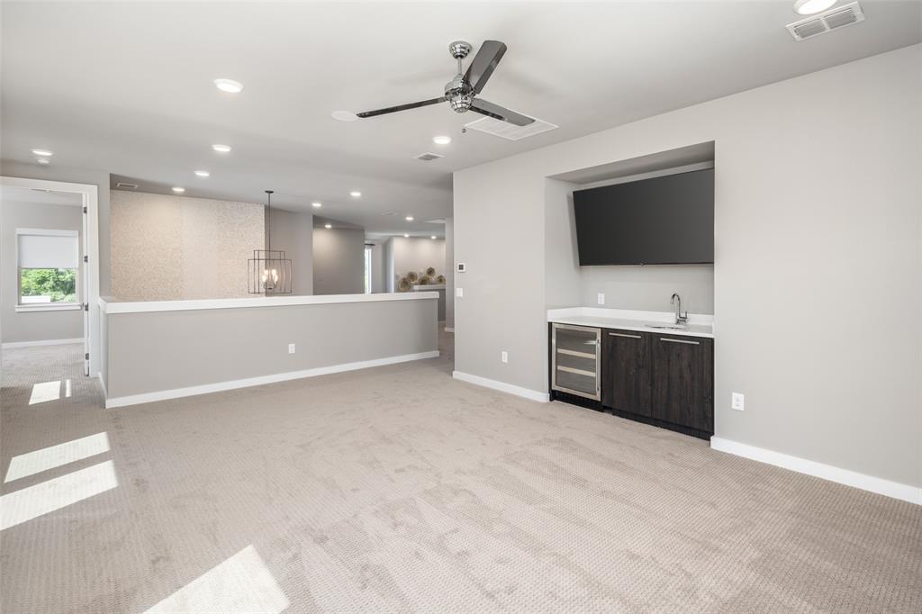 Creekside at Colleyville - Residential