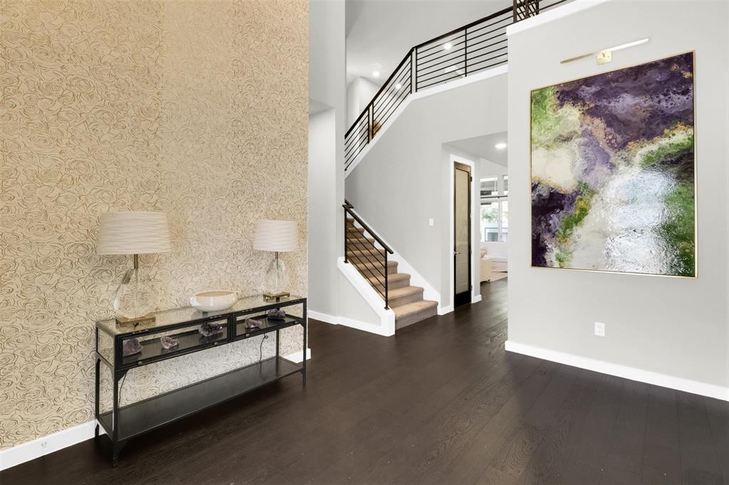 Creekside at Colleyville - Residential