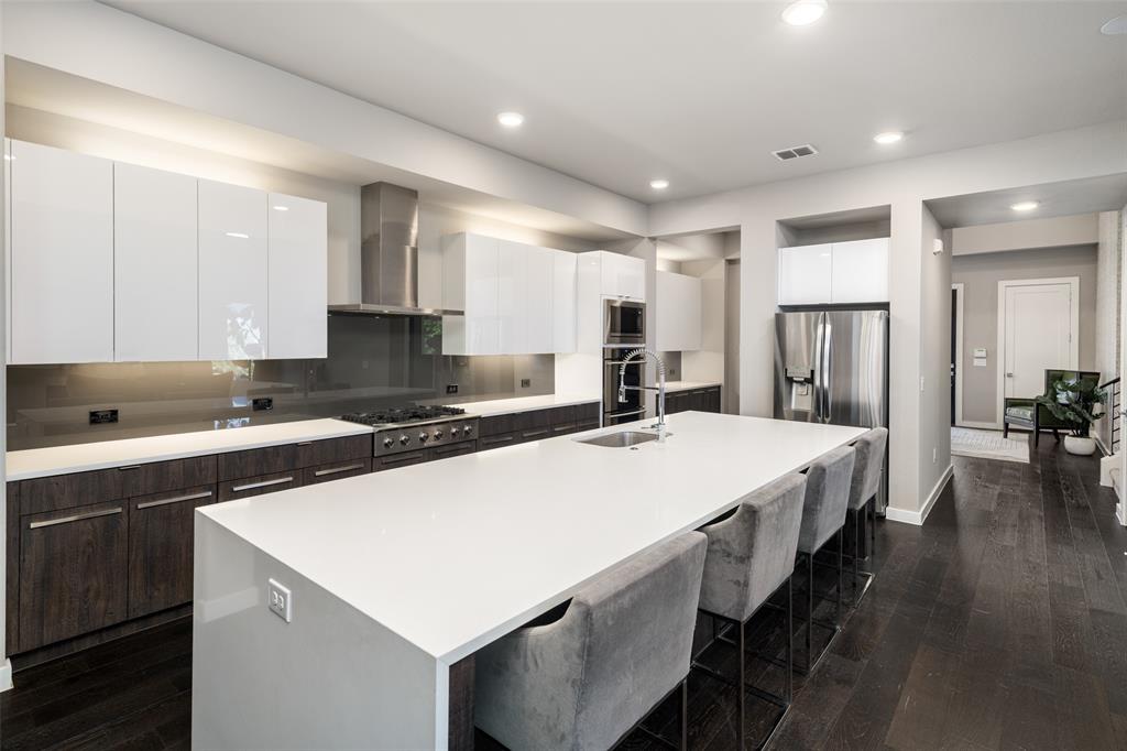 Creekside at Colleyville - Residential