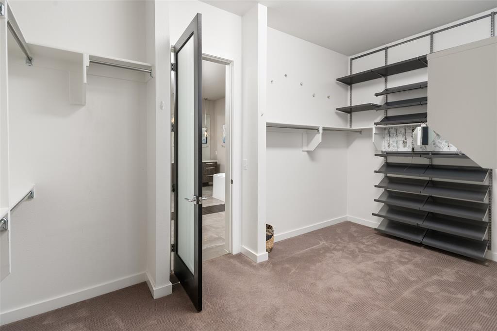 Creekside at Colleyville - Residential